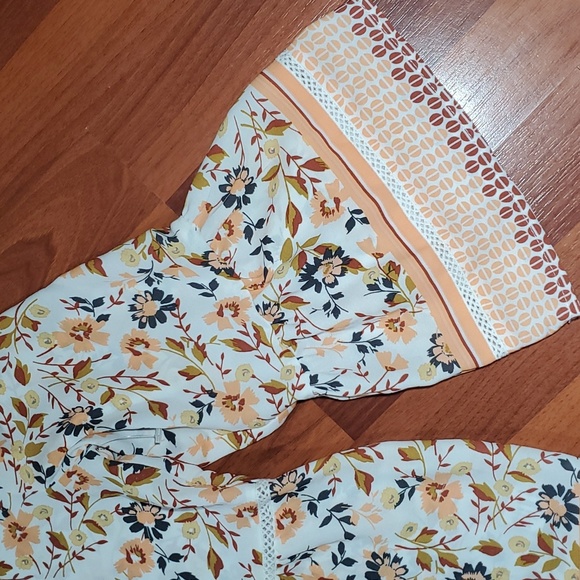 Fever floral top - Picture 6 of 8